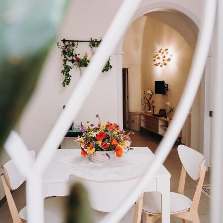 Apartmán Mare Adesso Polignano a Mare Exteriér fotografie