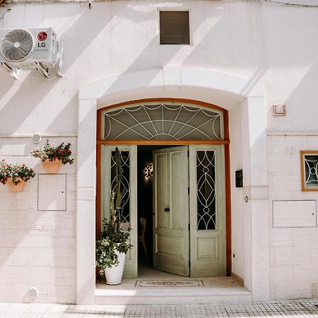 Apartmán Mare Adesso Polignano a Mare Exteriér fotografie