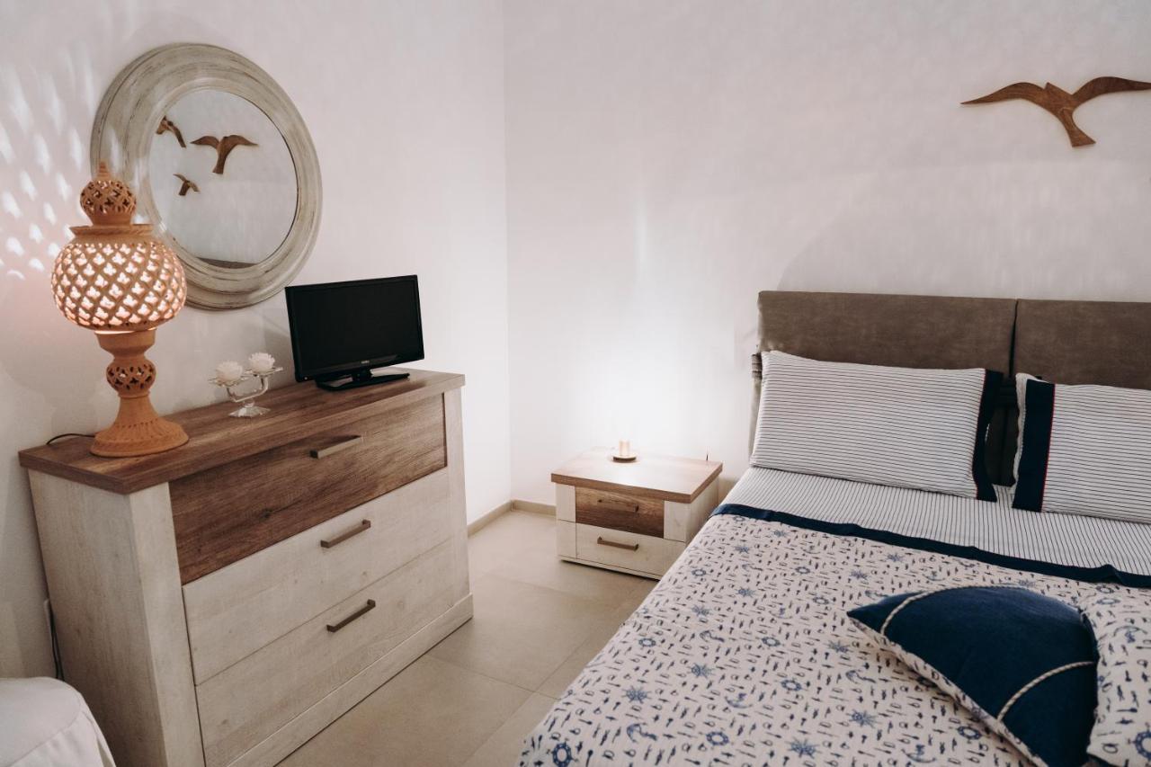 Apartmán Mare Adesso Polignano a Mare Exteriér fotografie