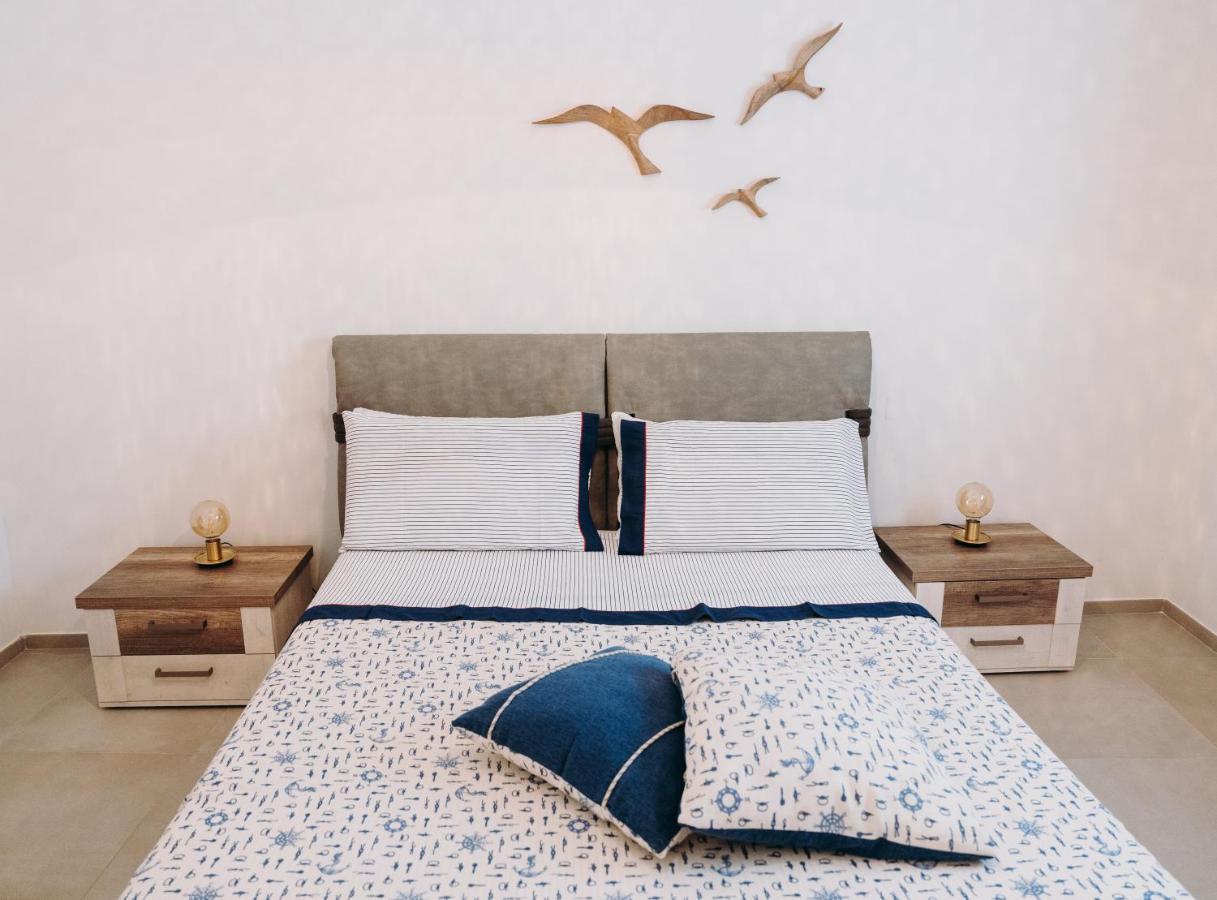 Apartmán Mare Adesso Polignano a Mare Exteriér fotografie