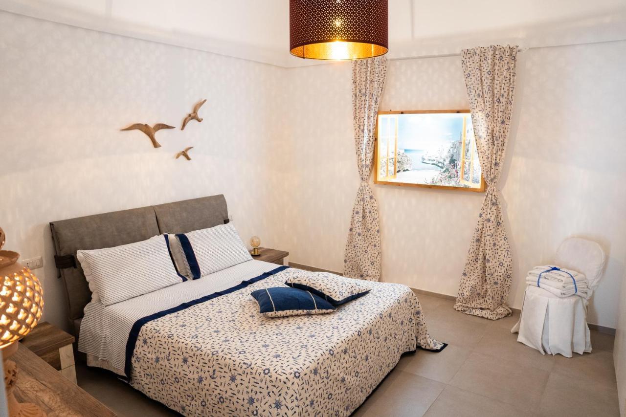 Apartmán Mare Adesso Polignano a Mare Exteriér fotografie