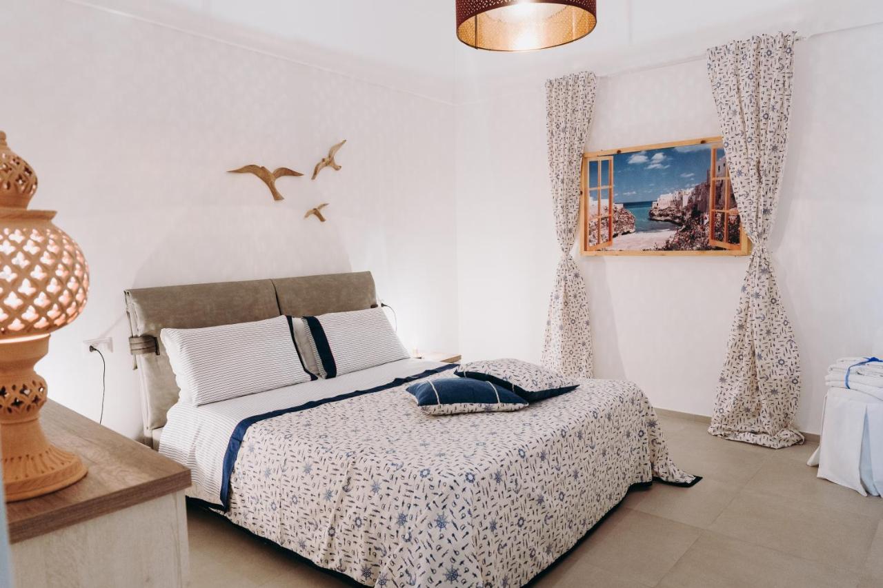Apartmán Mare Adesso Polignano a Mare Exteriér fotografie
