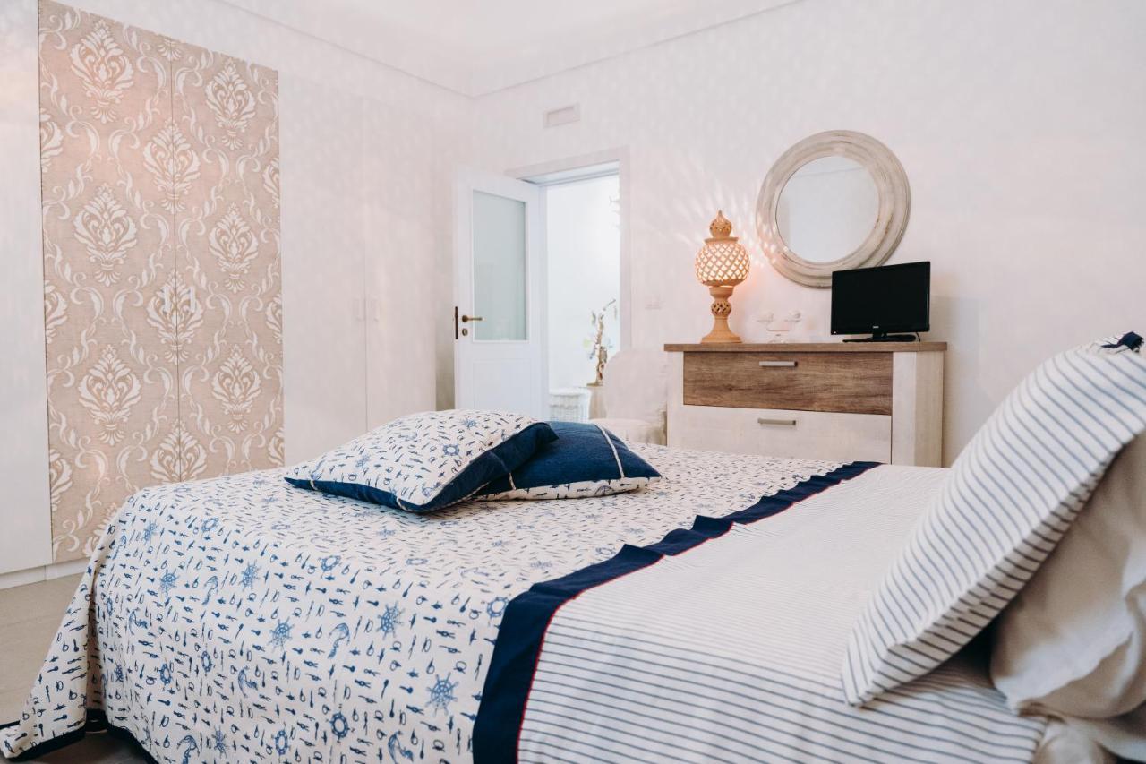 Apartmán Mare Adesso Polignano a Mare Exteriér fotografie