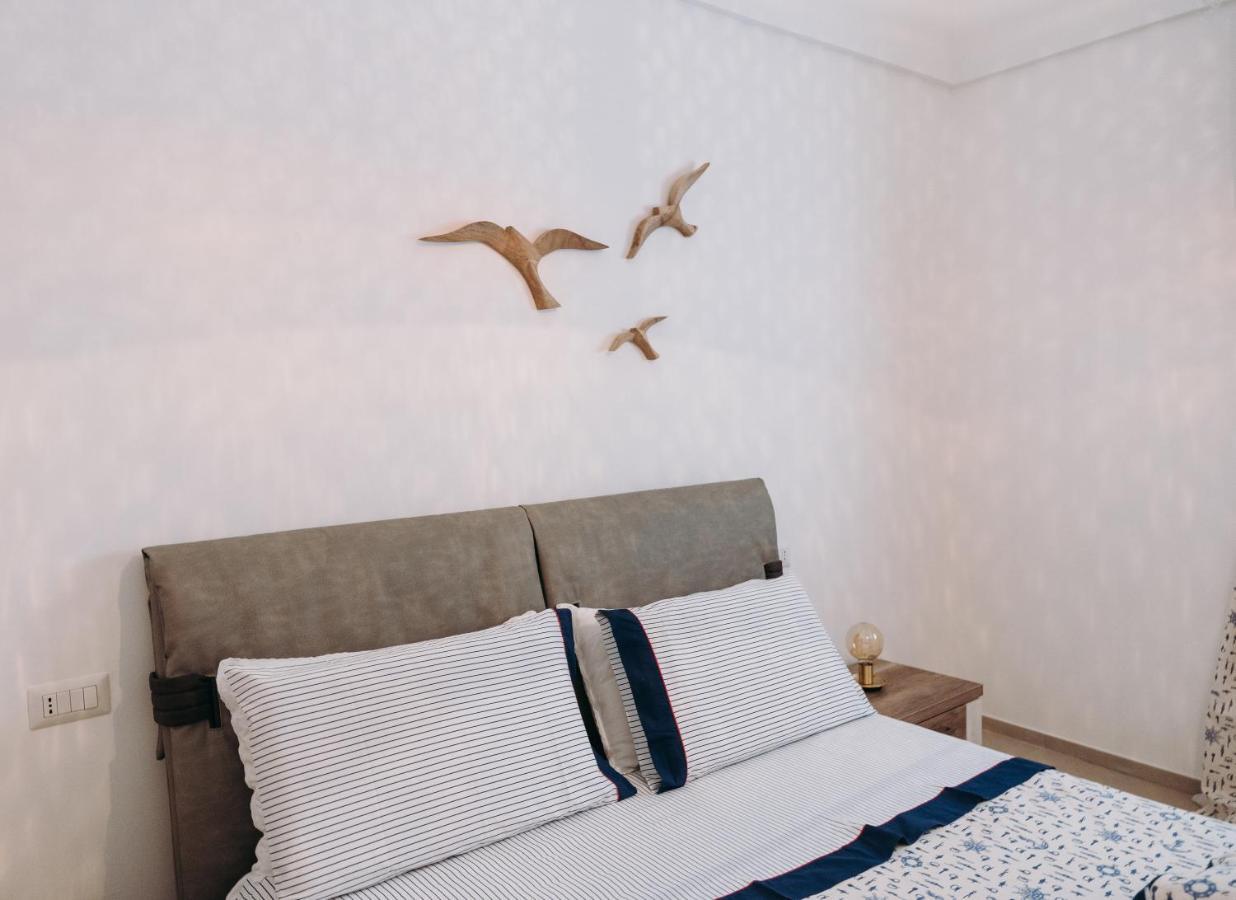 Apartmán Mare Adesso Polignano a Mare Exteriér fotografie