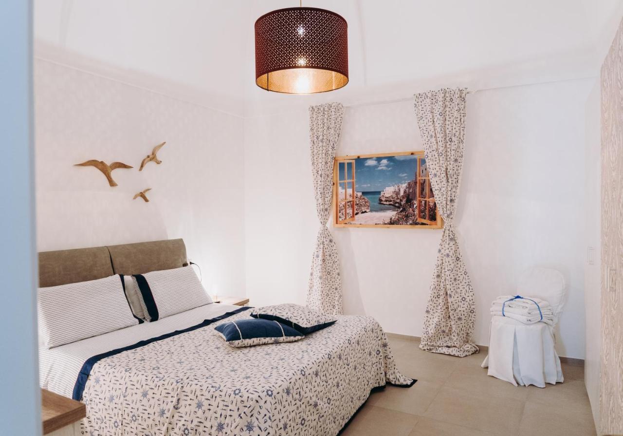 Apartmán Mare Adesso Polignano a Mare Exteriér fotografie