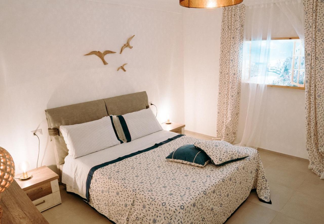 Apartmán Mare Adesso Polignano a Mare Exteriér fotografie